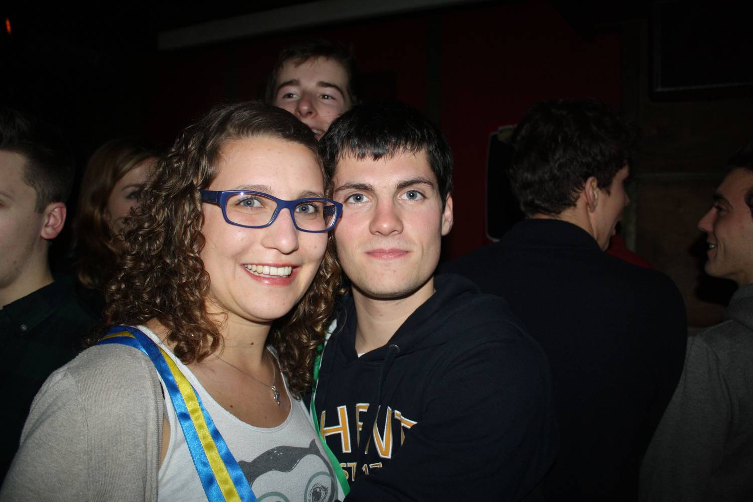 Heropeningsgoliarde (10/02/2014) 6