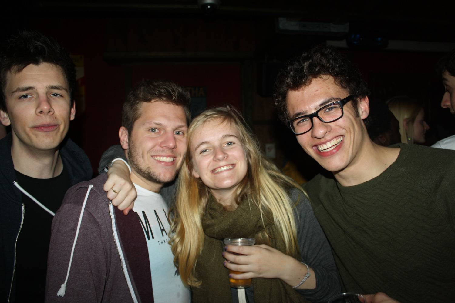 Heropeningsgoliarde (10/02/2014) 11