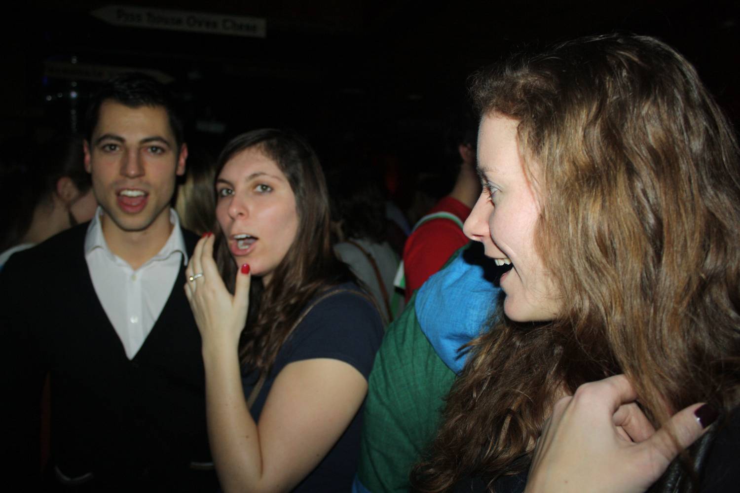 Heropeningsgoliarde (10/02/2014) 17