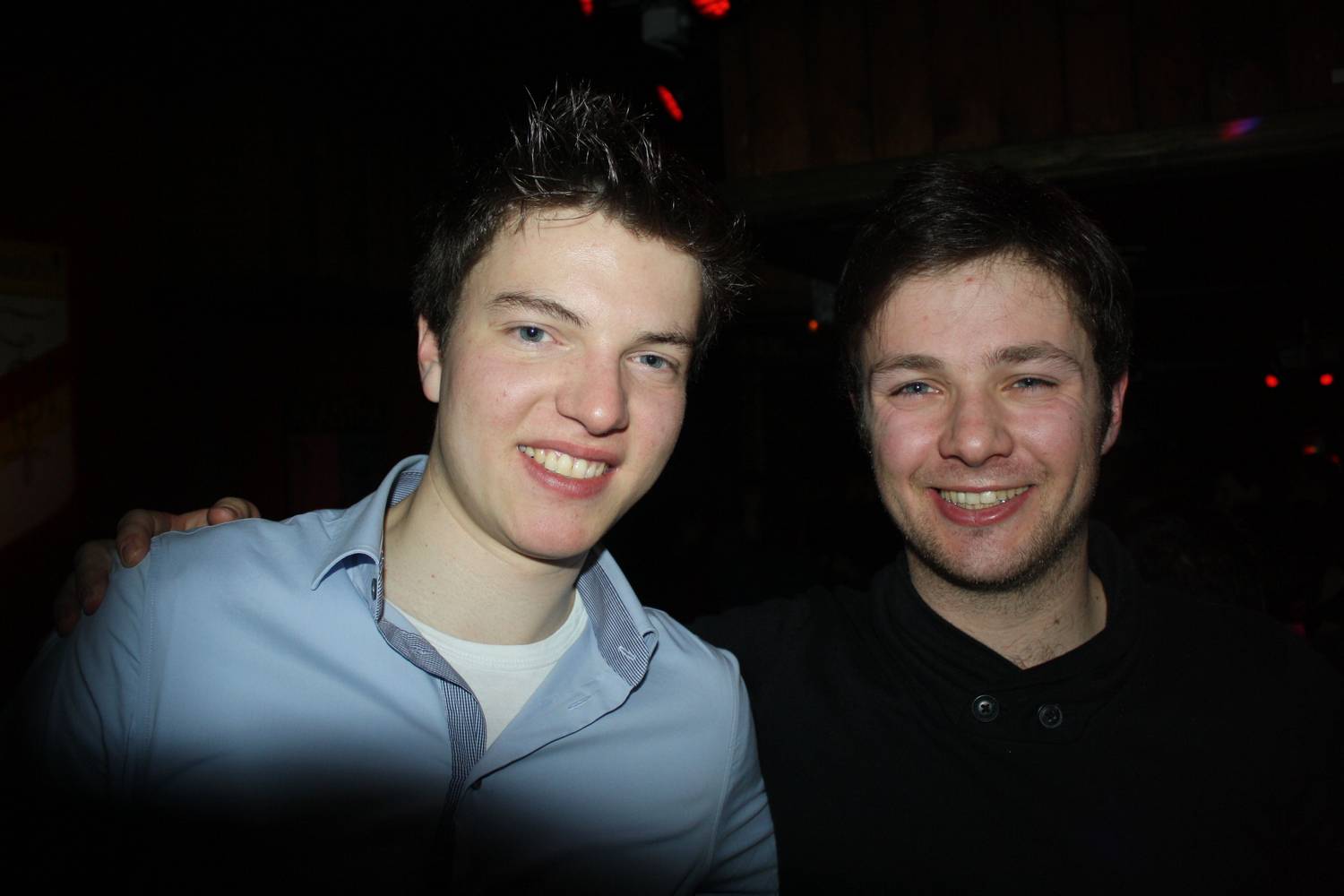 Heropeningsgoliarde (10/02/2014) 23