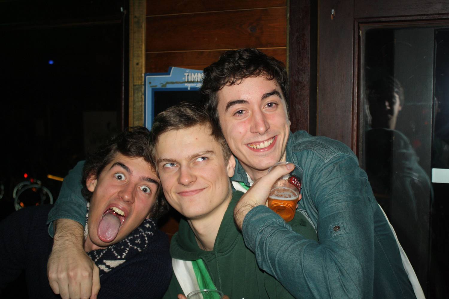 Heropeningsgoliarde (10/02/2014) 33
