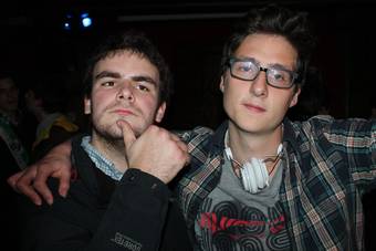 Doe-ke-zot-goliarde (26/11/2013) 31