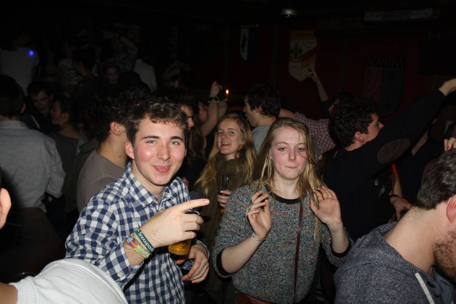 Heropeningsgoliarde (10/02/2014) 36
