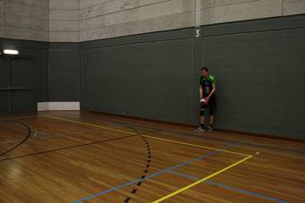 Volleybal Heren 2e Ronde (17/02/2014) 6