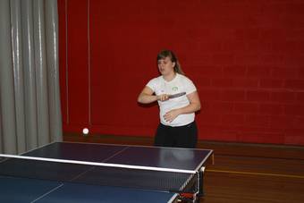 Minivoetbal + tafeltennis + speedteam (24/02/2014) 3