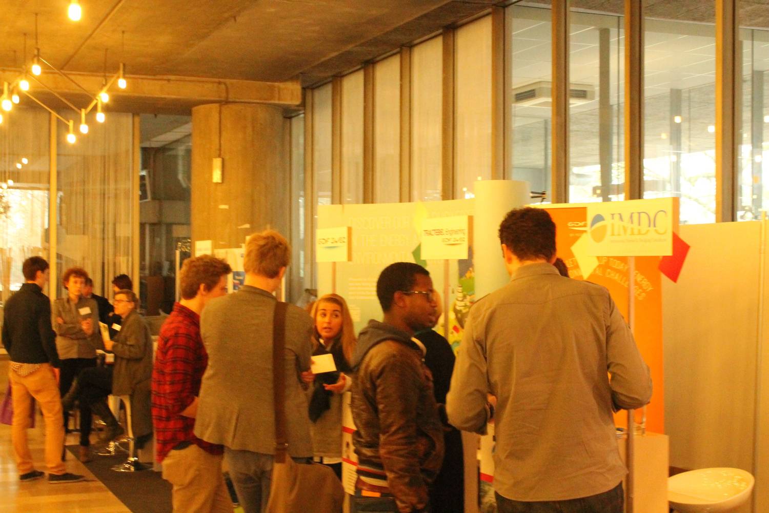 Jobfair (18/02/2014) 19