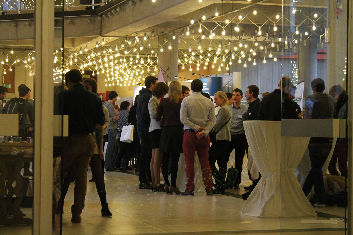 Jobfair (18/02/2014) 30