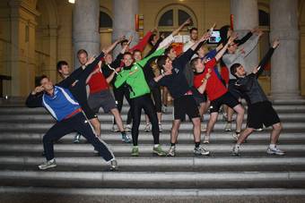 Minivoetbal + tafeltennis + speedteam (24/02/2014) 11