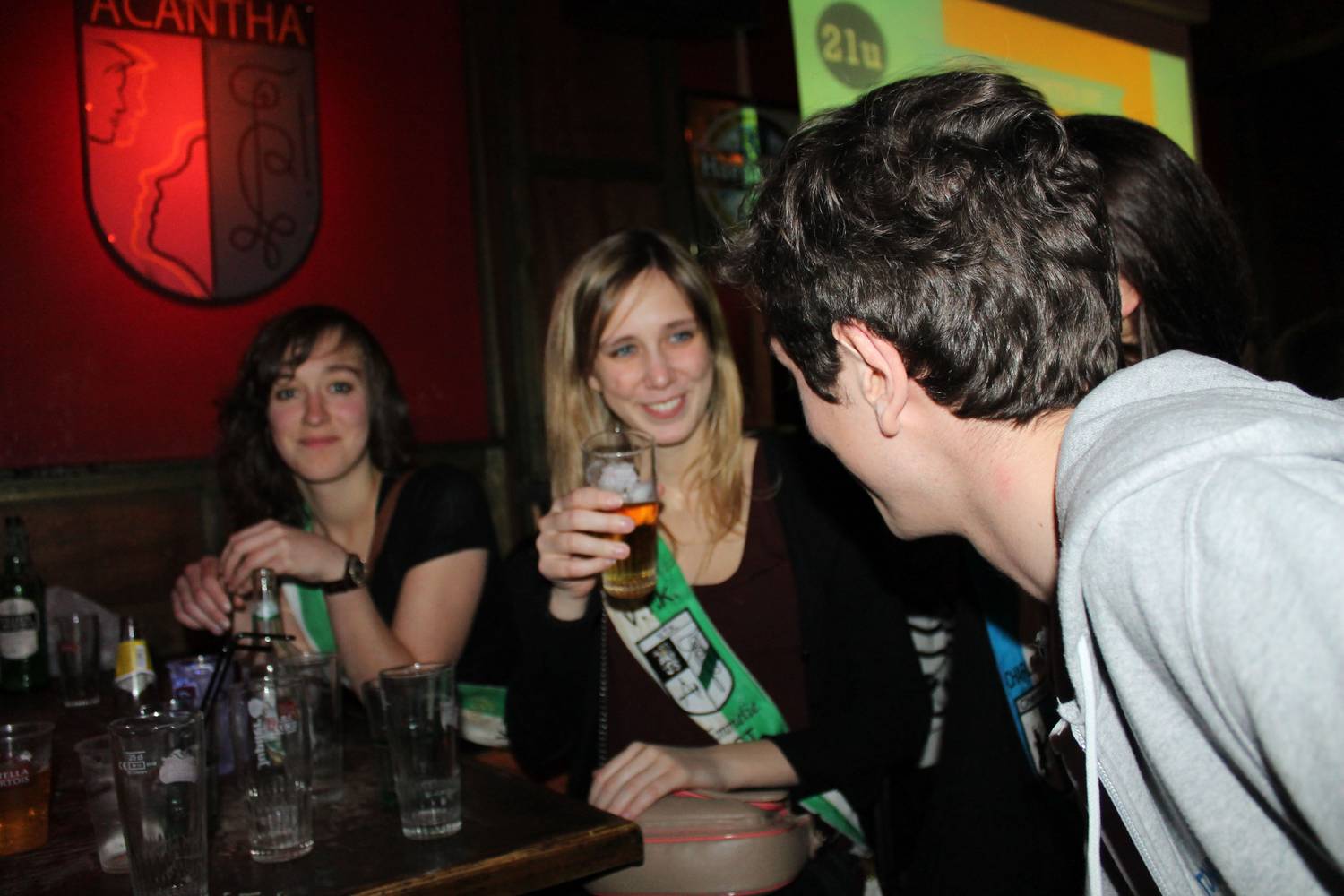 24 Uur Porter House (20/02/2014) 1