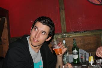 24 Uur Porter House (20/02/2014) 2