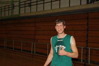 IFK Basket Heren (12/03/2014) 9