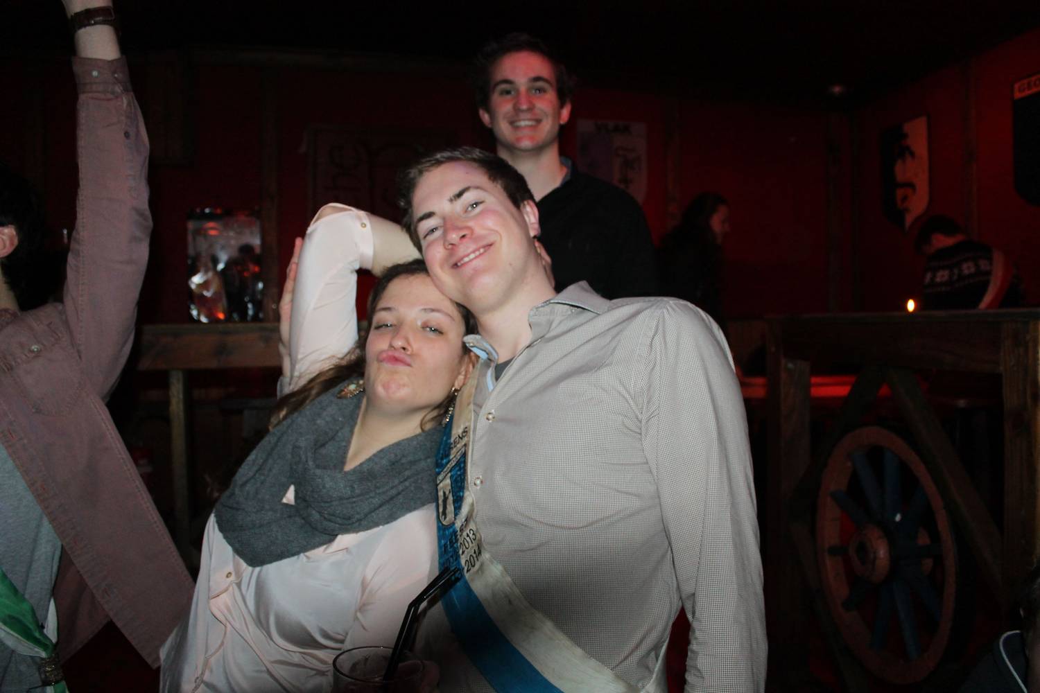 24 Uur Porter House (20/02/2014) 3