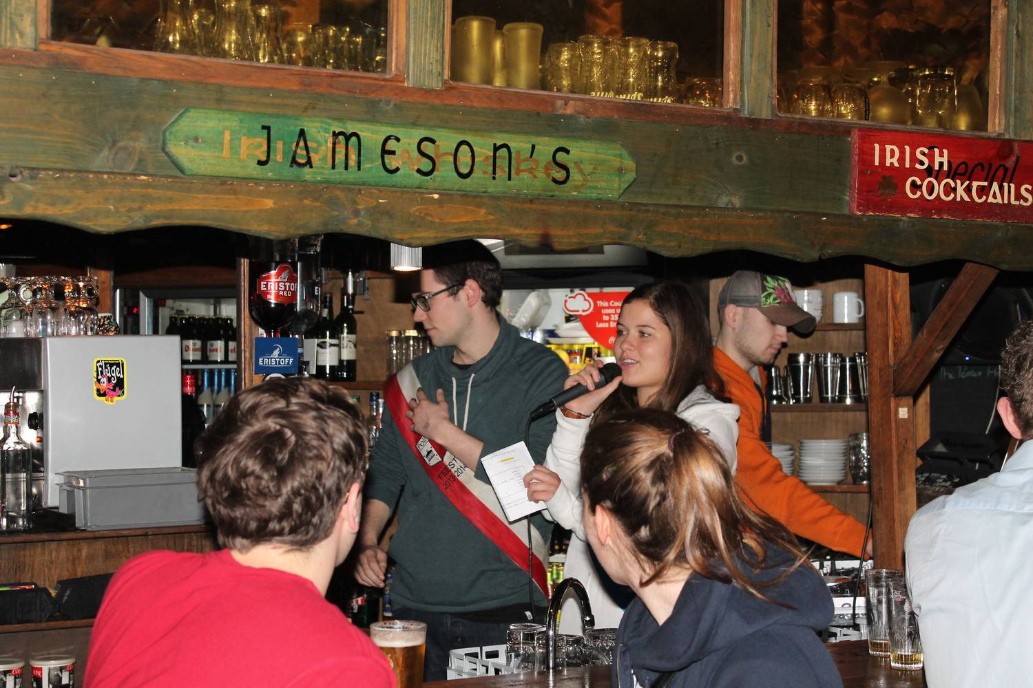 24 Uur Porter House (20/02/2014) 4