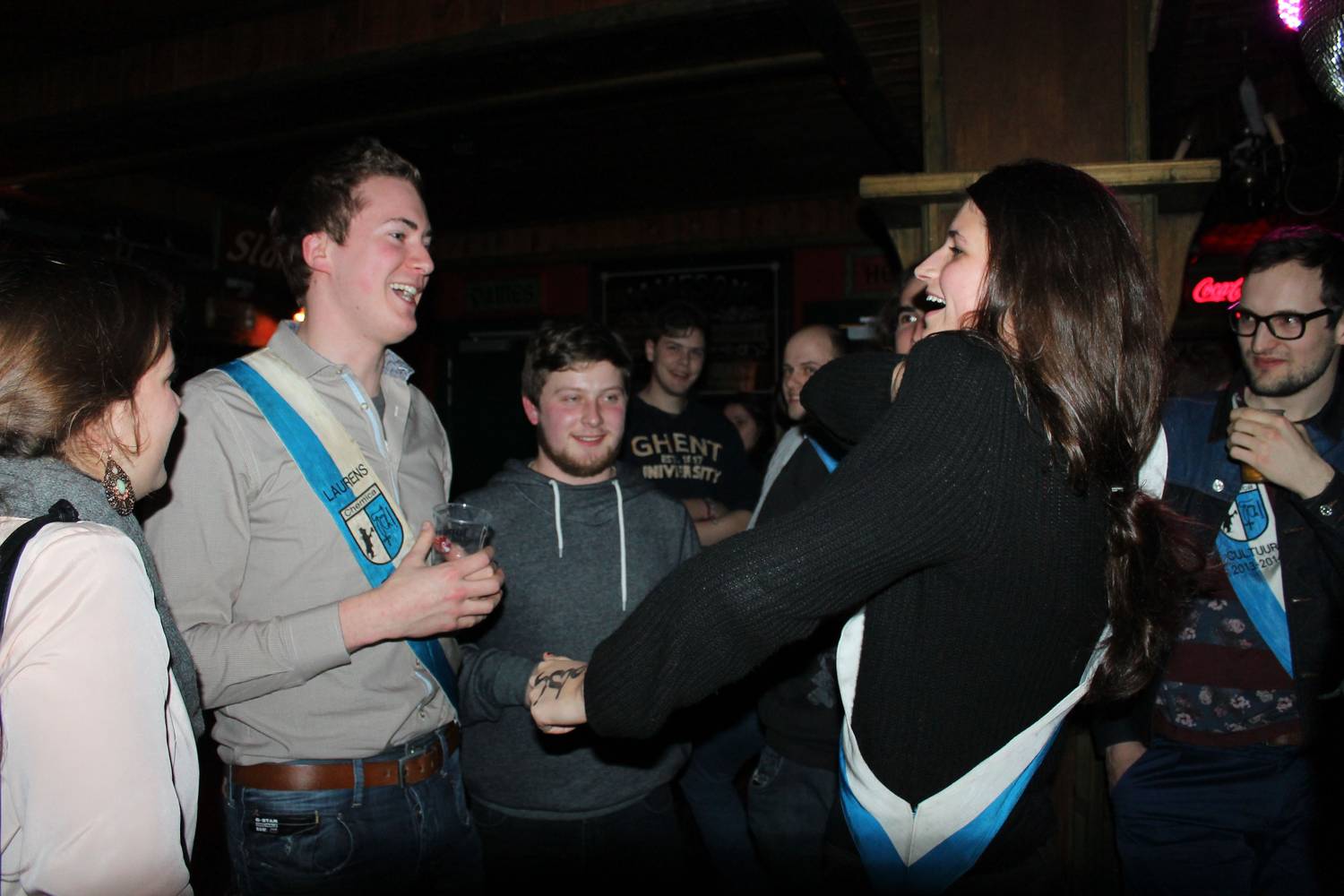 24 Uur Porter House (20/02/2014) 5