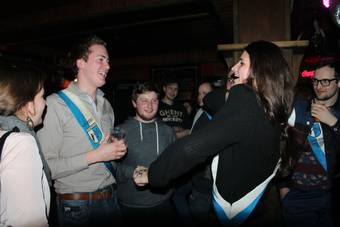 24 Uur Porter House (20/02/2014) 5