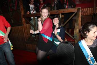 24 Uur Porter House (20/02/2014) 6