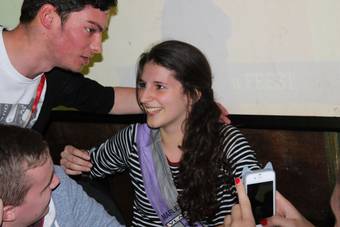 24 Uur Porter House (20/02/2014) 8