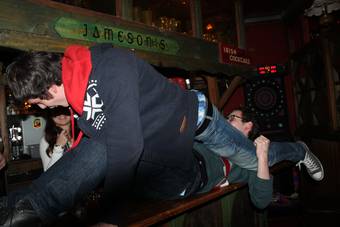 24 Uur Porter House (20/02/2014) 9