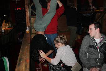24 Uur Porter House (20/02/2014) 11