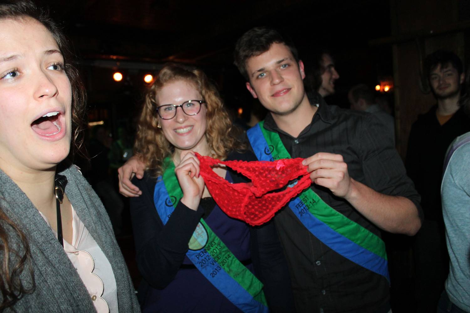 24 Uur Porter House (20/02/2014) 13