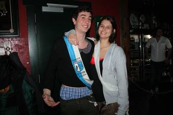 24 Uur Porter House (20/02/2014) 15