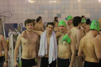 IFK Zwemmen (05/03/2014) 2