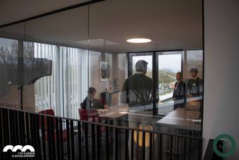 UBG-dag 22