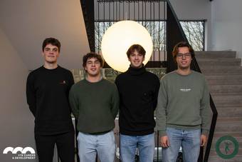 UBG-dag 28