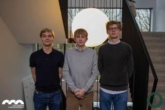 UBG-dag 29