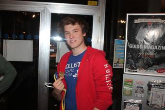 IFK Zwemmen (05/03/2014) 14