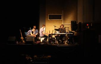 VTK Show: Das Nabla (2-3/04/2014) 28
