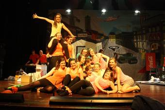 VTK Show: Das Nabla (2-3/04/2014) 36