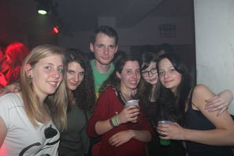 Cocktailgoliarde (17/03/2014) 18