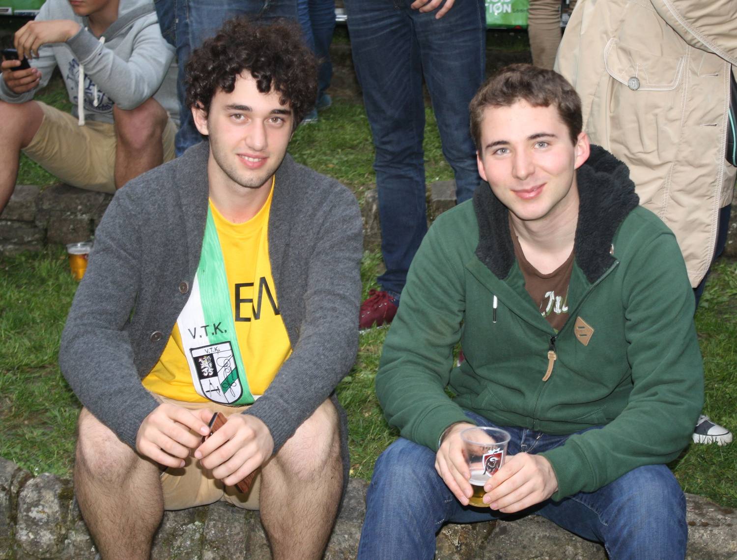 Parkpop (25/04/2014) 36