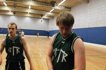 IFK basket heren 1 14