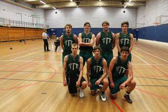 IFK basket heren 1 15