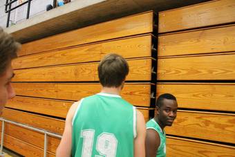 IFK basket heren 1 17