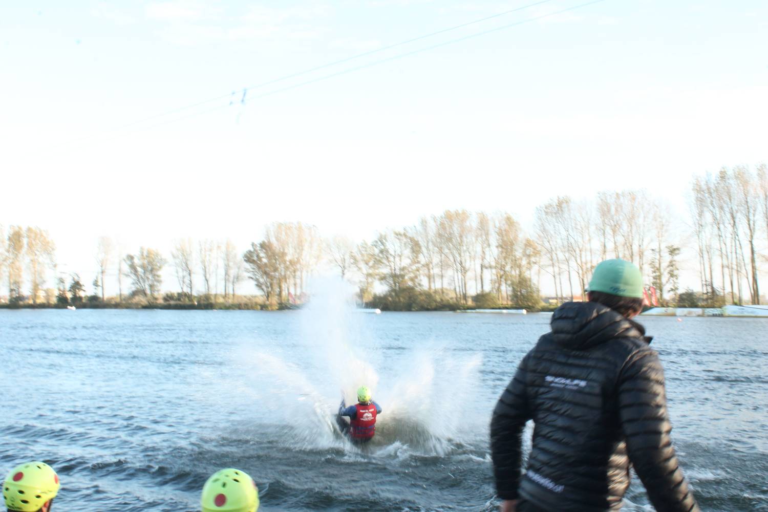 wakeboarden 14
