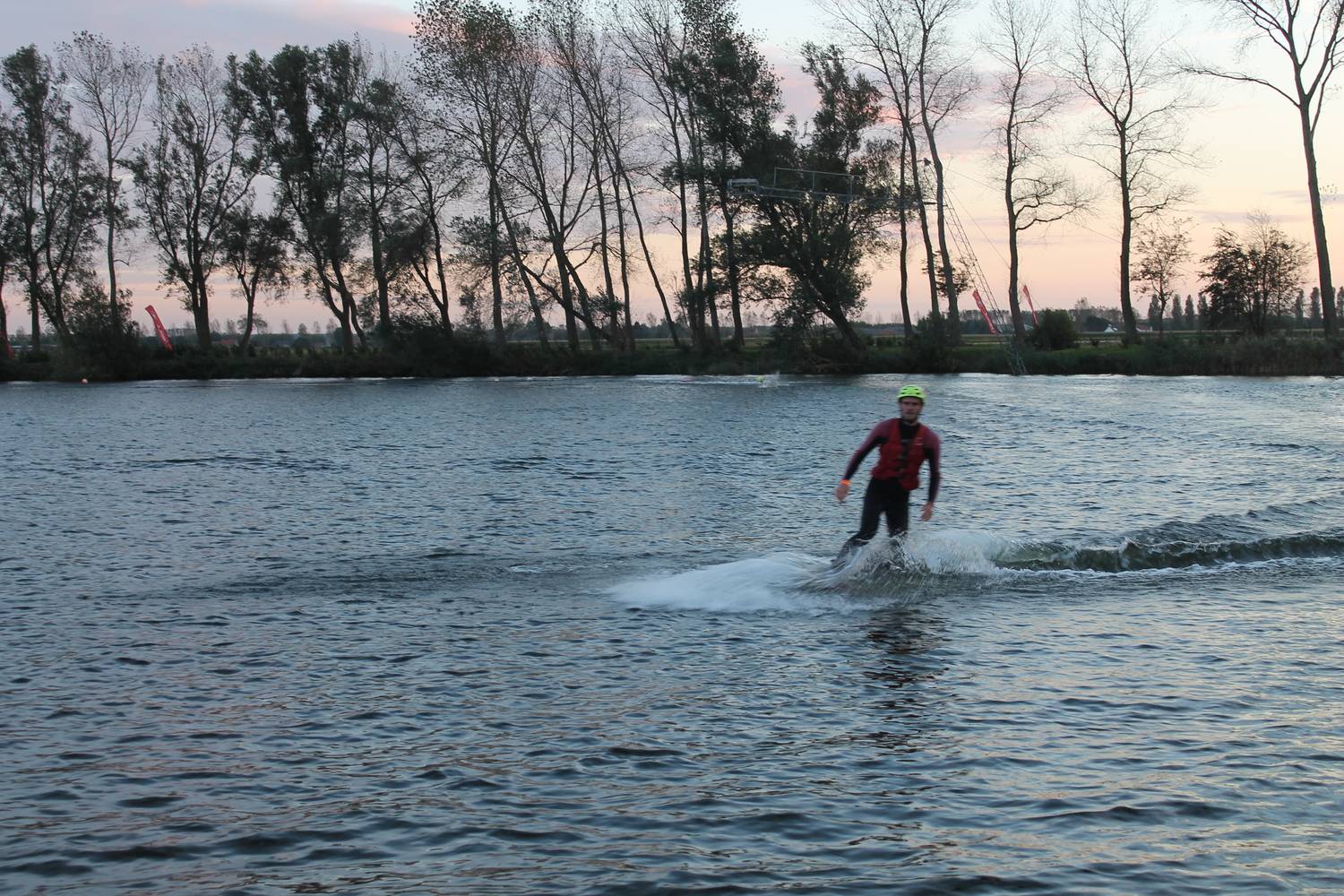 wakeboarden 22