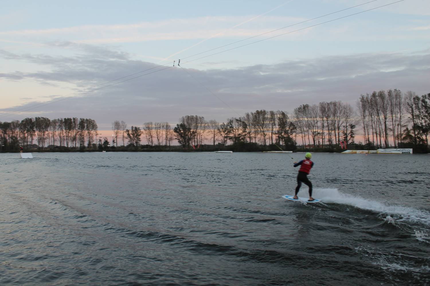 wakeboarden 24