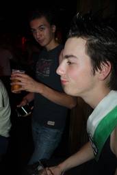 Johny&Marina goliarde 1