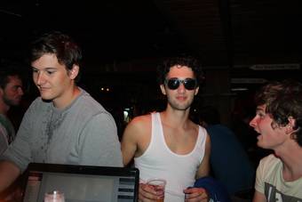 Johny&Marina goliarde 2