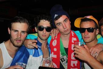 Johny&Marina goliarde 4