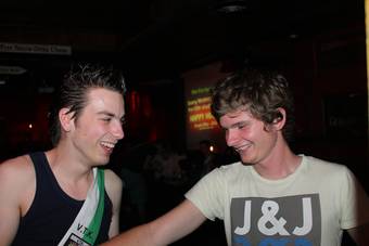 Johny&Marina goliarde 6