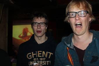 Johny&Marina goliarde 7