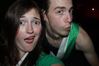 Johny&Marina goliarde 8