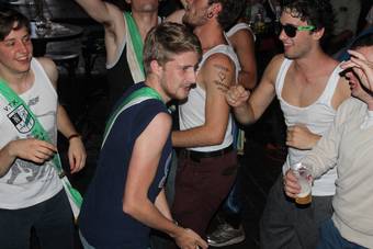 Johny&Marina goliarde 9