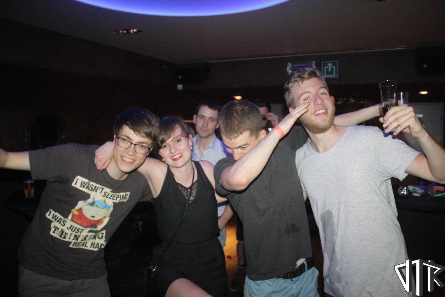 Burn The Books 177