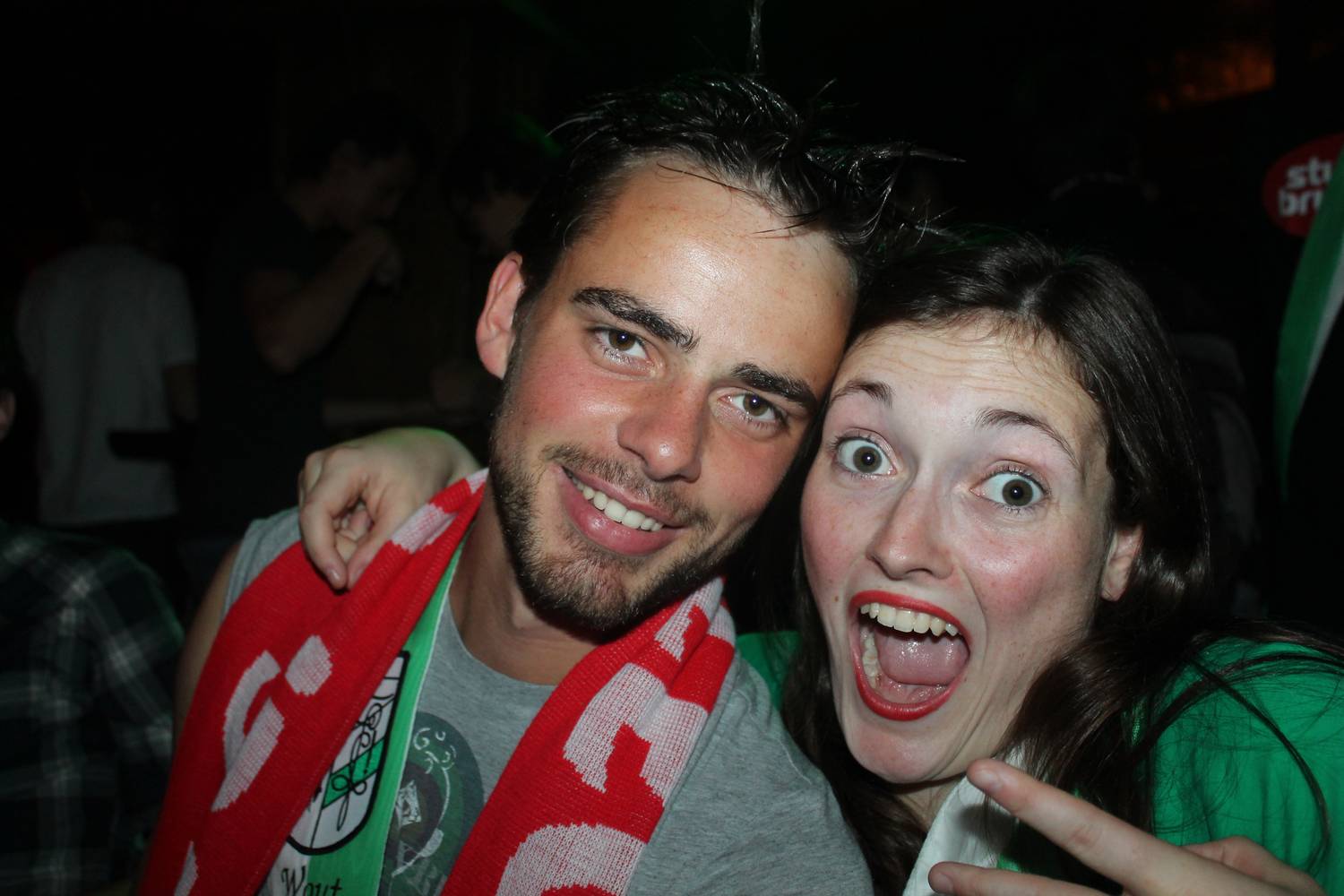 Johny&Marina goliarde 11