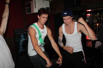 Johny&Marina goliarde 12